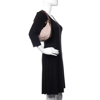 Louis Vuitton Monogram Idylle Rhapsodie PM Sepia 2 of 9