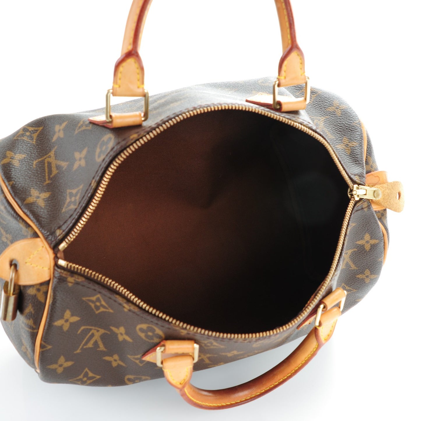 Monogram Speedy 30