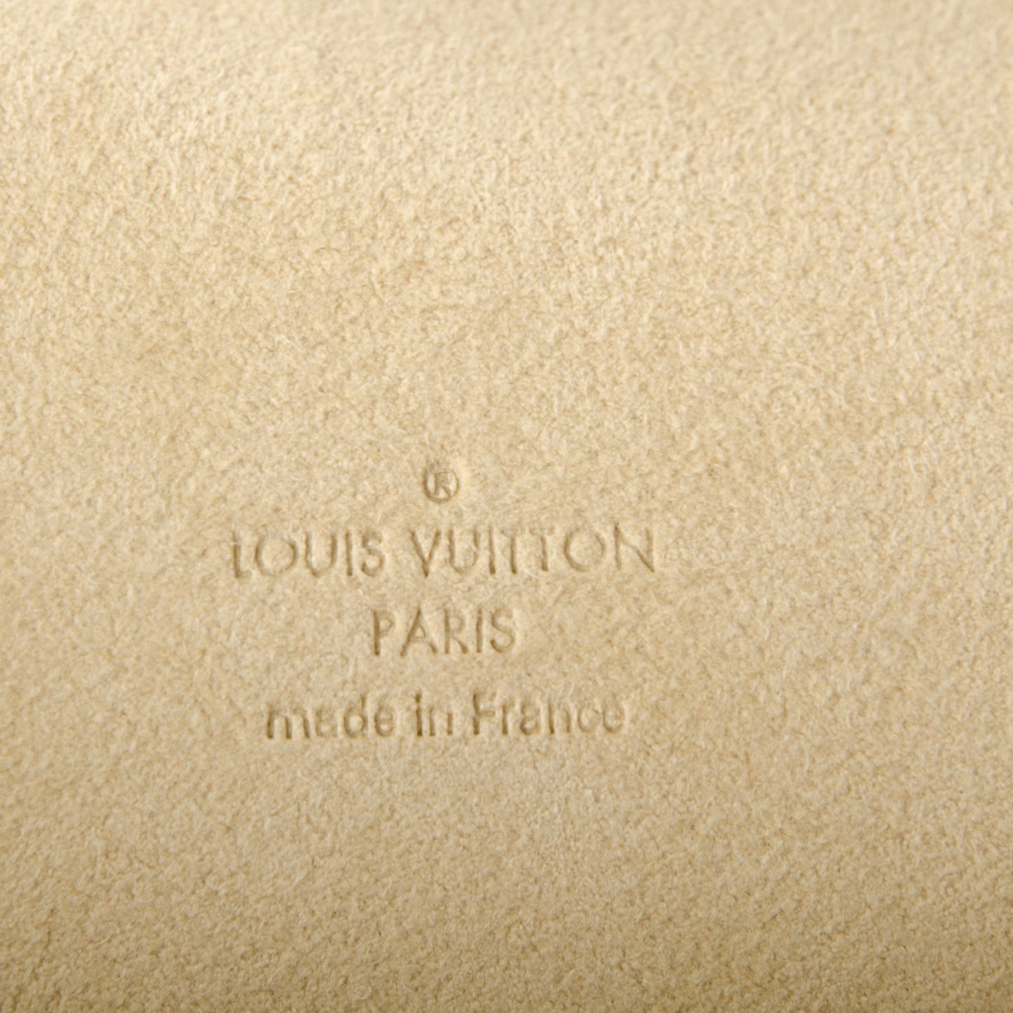 Monogram Pochette Florentine XS