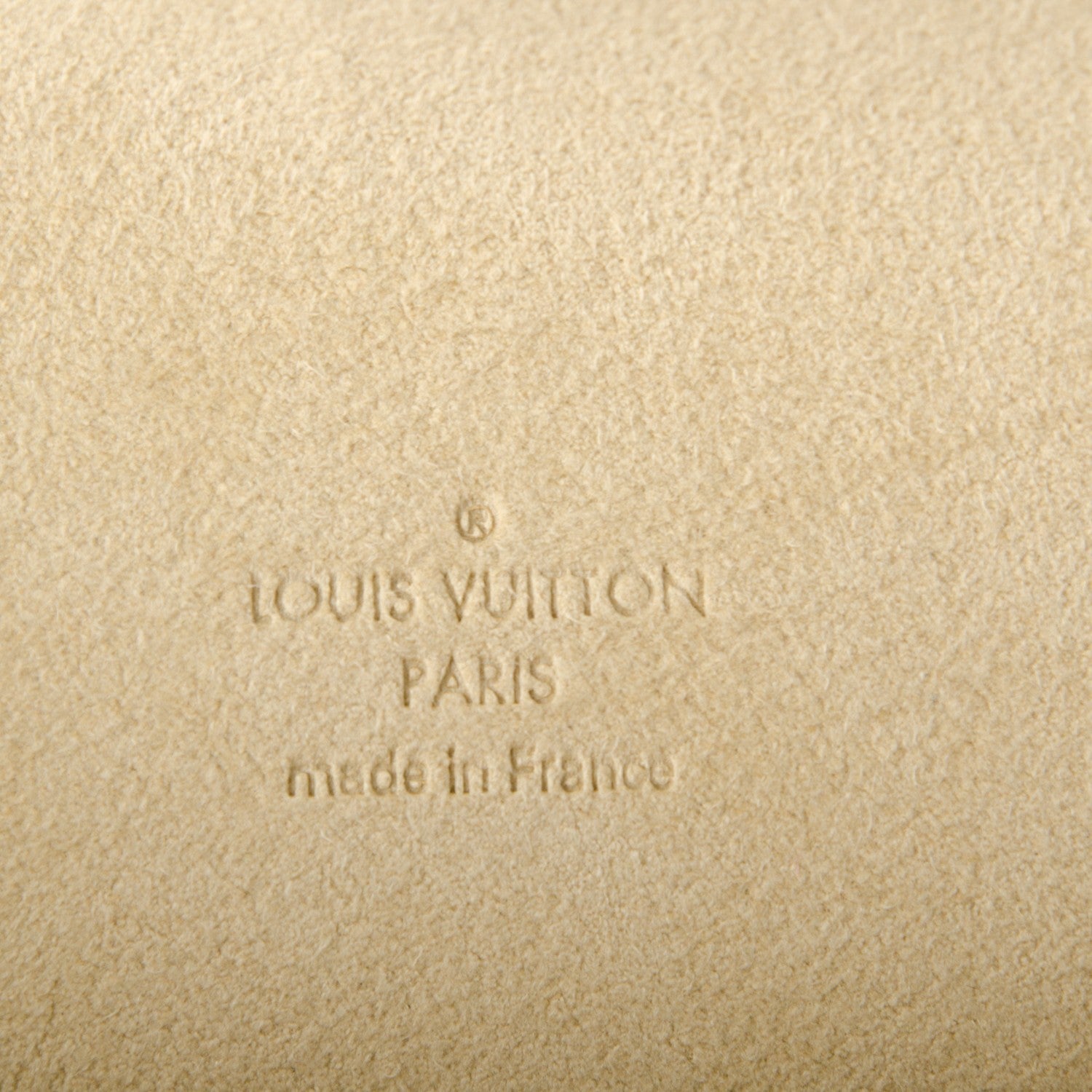 Louis Vuitton Monogram Pochette Florentine XS 9 of 9