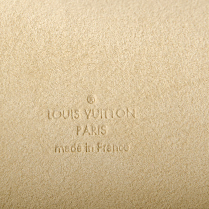 Louis Vuitton Monogram Pochette Florentine XS 9 of 9