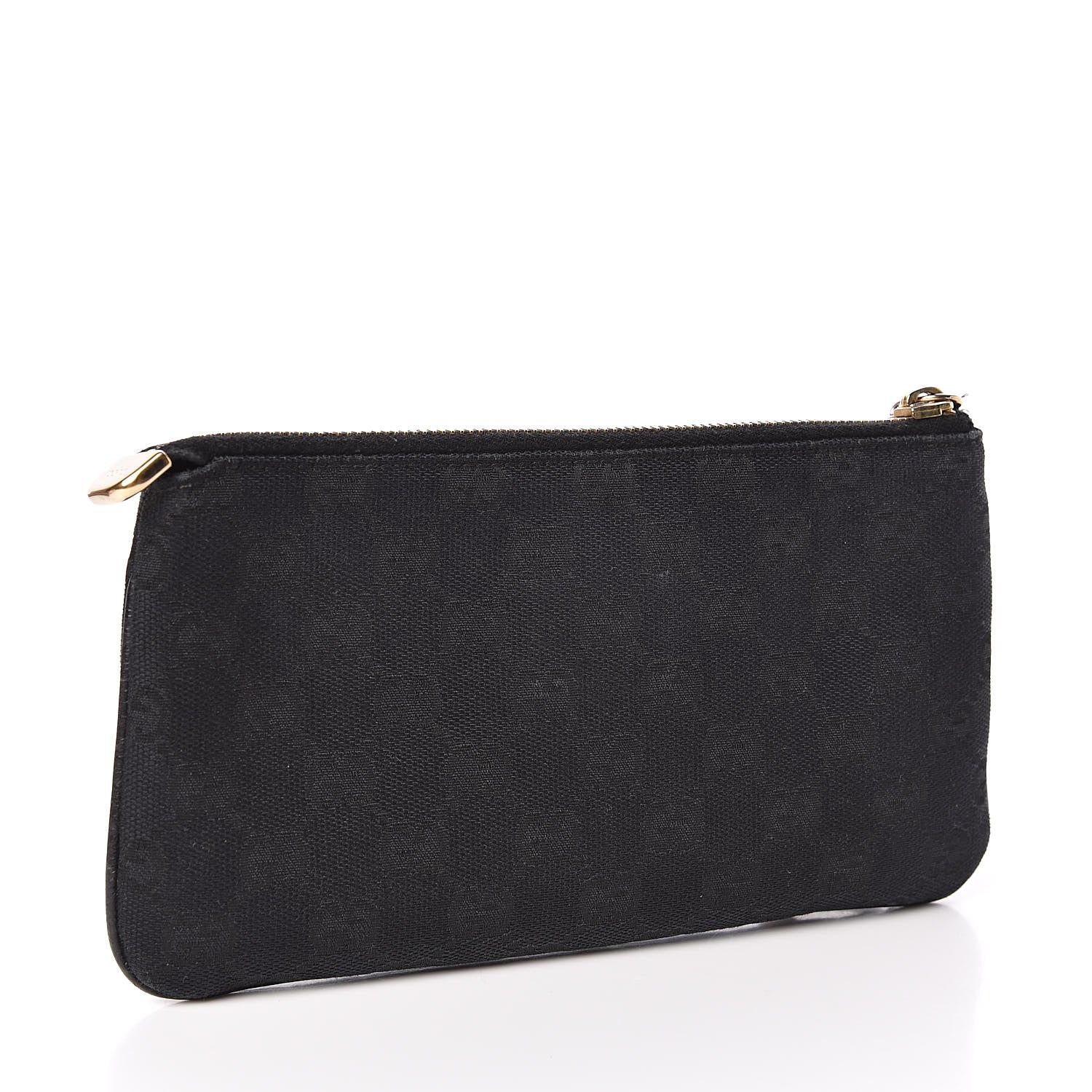 Gucci Monogram Jolicoeur Pochette Black 3 of 8