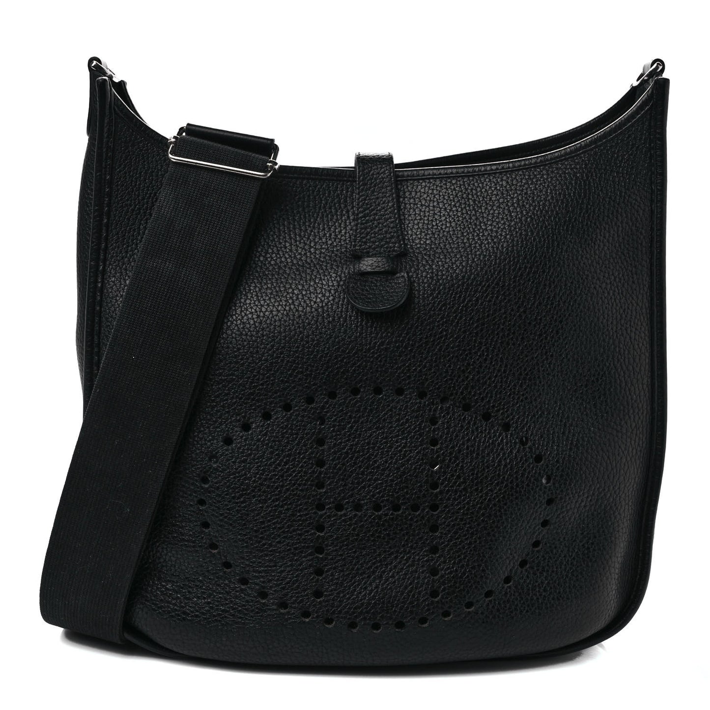 Taurillon Clemence Evelyne III GM Black
