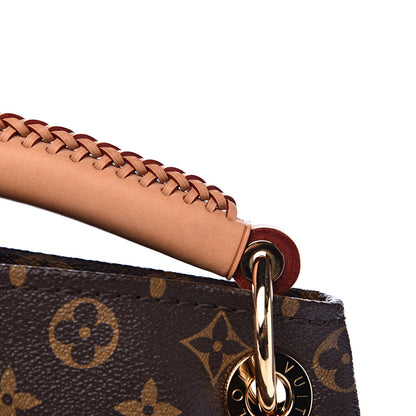 Louis Vuitton Monogram Artsy MM 10 of 11