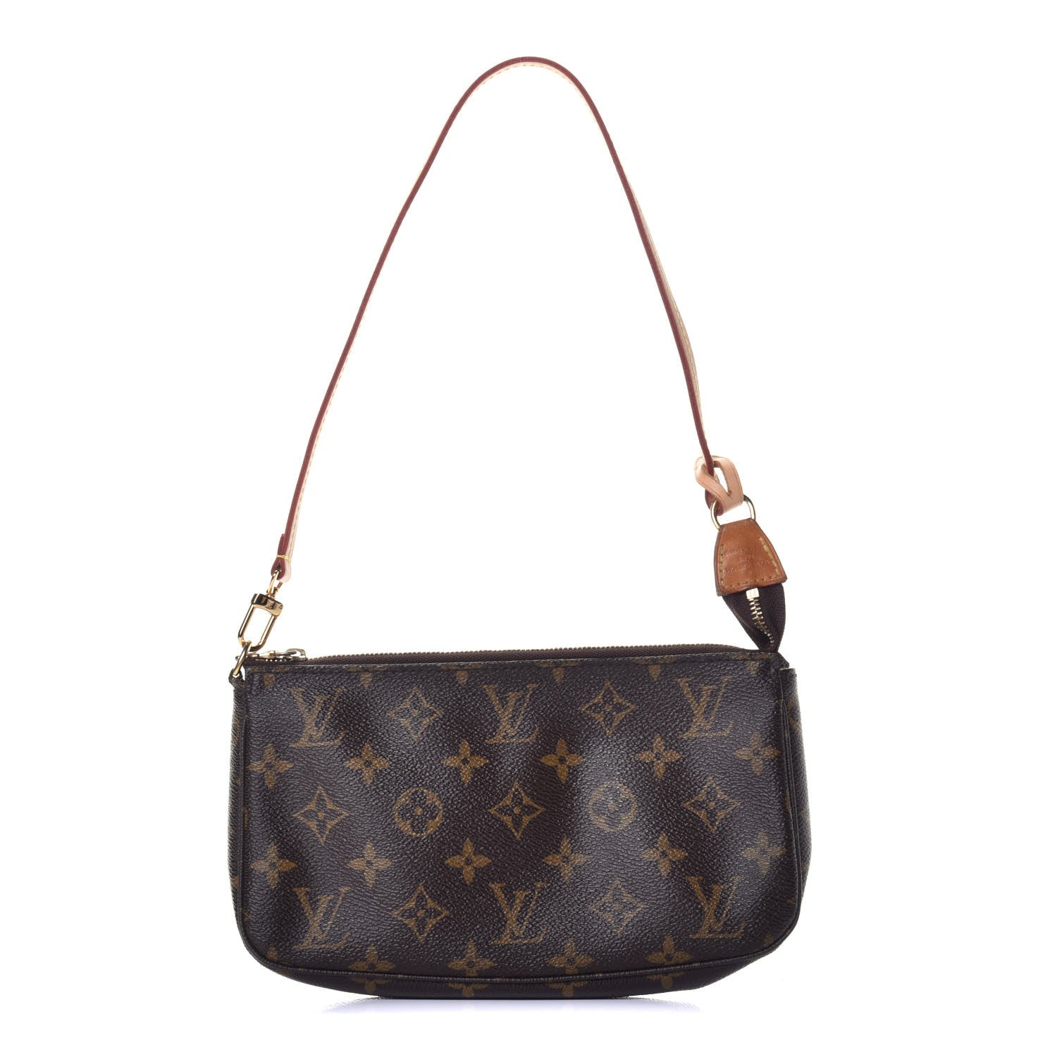 Louis Vuitton Monogram Pochette Accessories 1 of 12