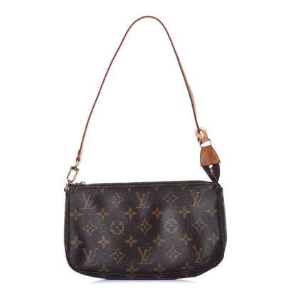 Louis Vuitton Monogram Pochette Accessories 1 of 12