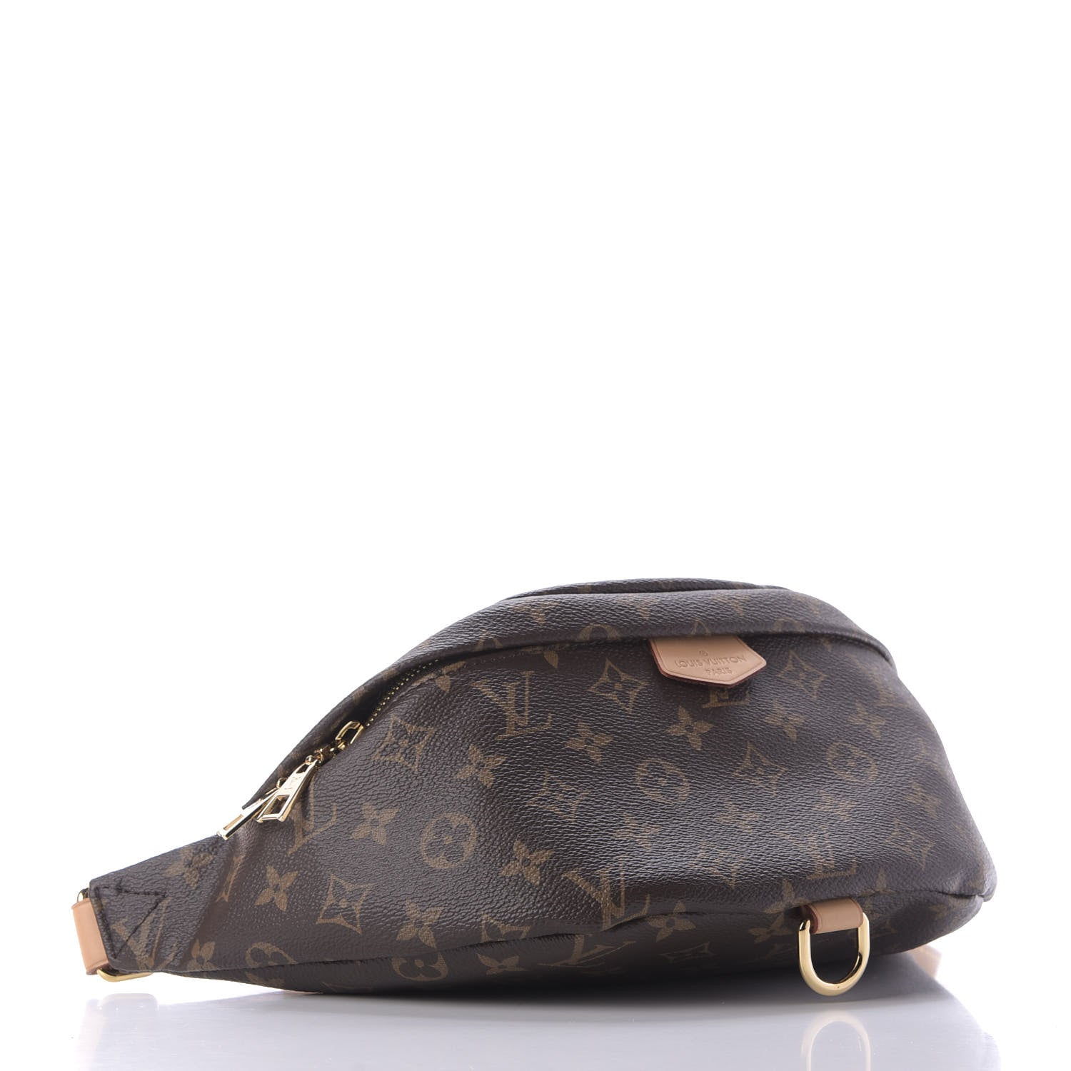 Louis Vuitton Monogram Bumbag 4 of 9