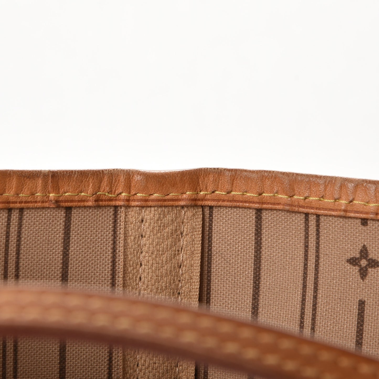 Monogram Neverfull GM