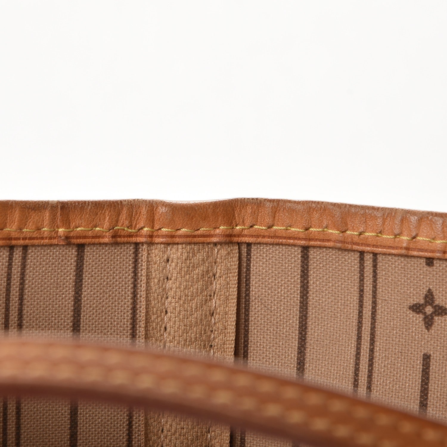 Louis Vuitton Monogram Neverfull GM 14 of 15