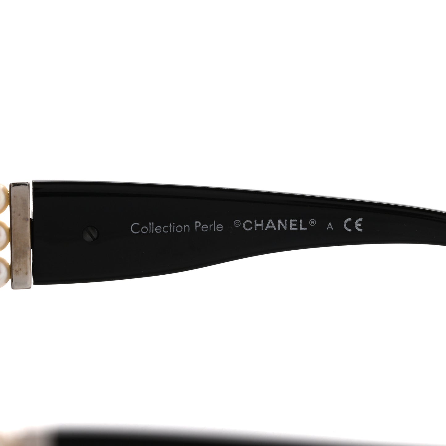 Perle Pearl Sunglasses 5159-H Black