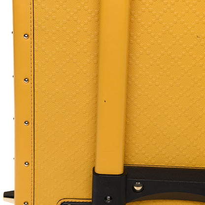 Gucci Bright Diamante Structured Suitcase Bumblebee 22 of 33