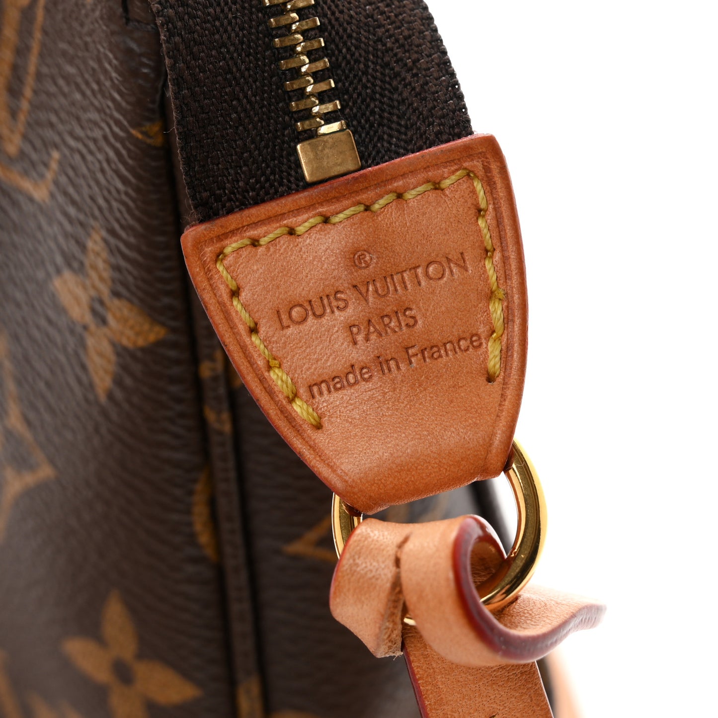 Monogram Pochette Accessories NM