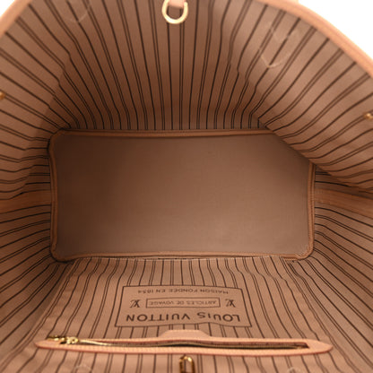 Louis Vuitton Monogram Neo Neverfull GM 5 of 9