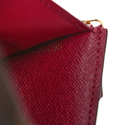 Louis Vuitton Monogram Victorine Wallet Fuchsia 7 of 8