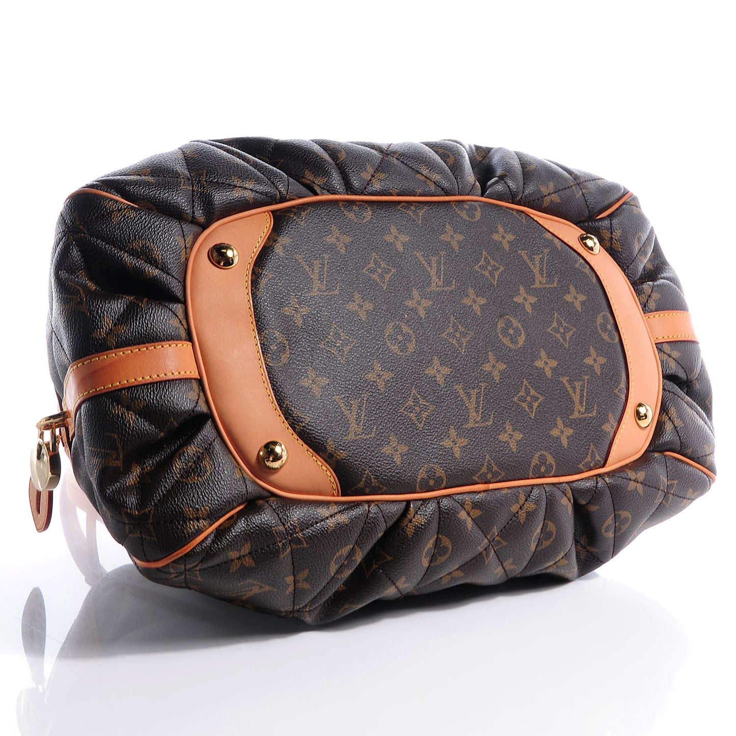 Monogram Etoile Bowling