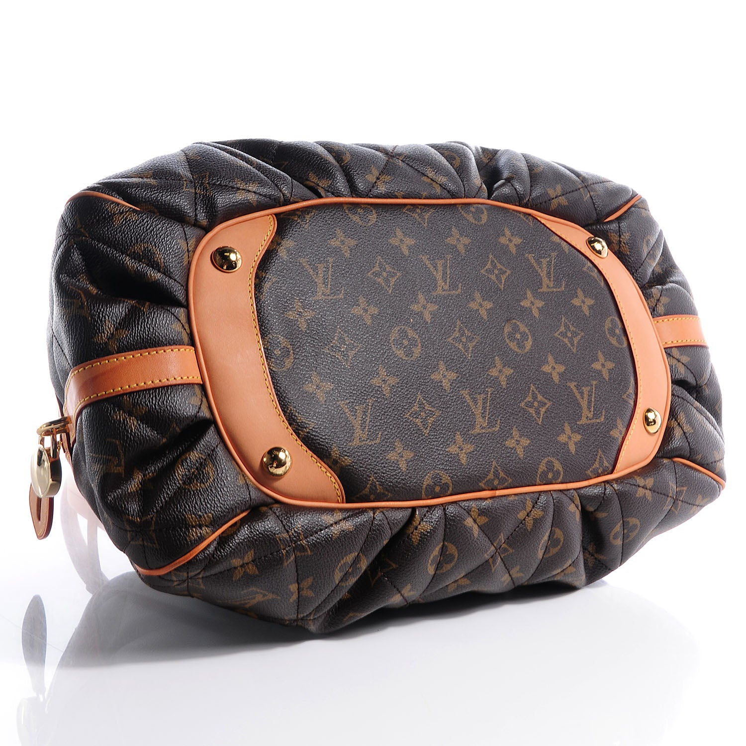 Louis Vuitton Monogram Etoile Bowling 4 of 7
