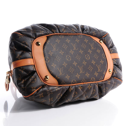Louis Vuitton Monogram Etoile Bowling 4 of 7
