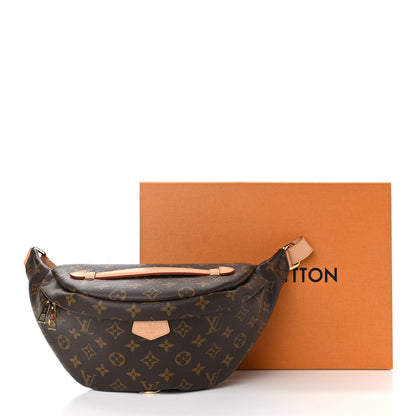 Louis Vuitton Monogram Bumbag 11 of 11