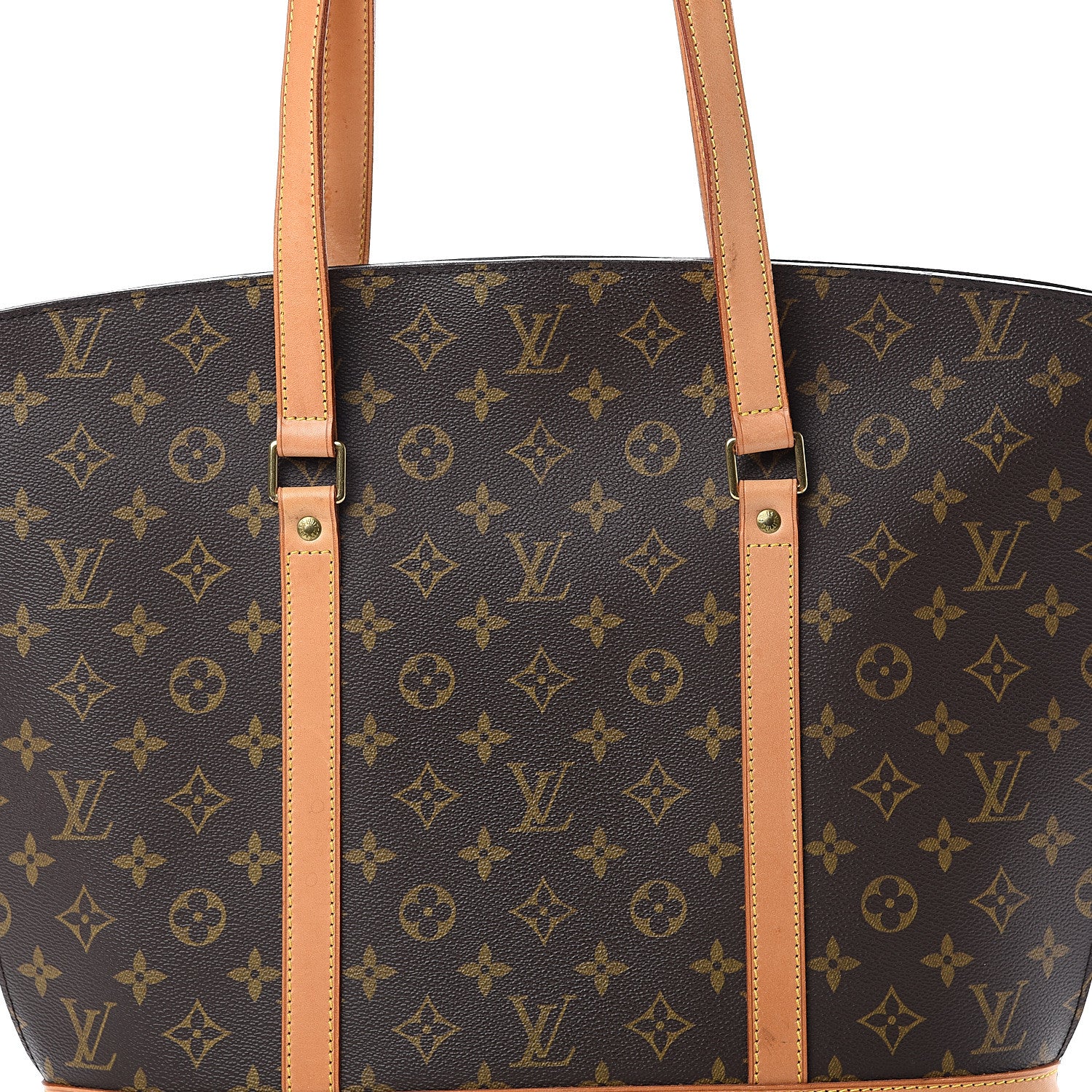 Louis Vuitton Monogram Babylone 11 of 22