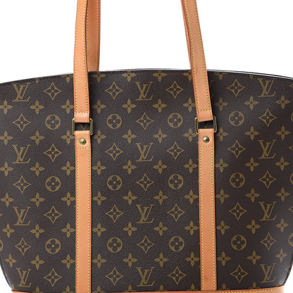 Louis Vuitton Monogram Babylone 11 of 22