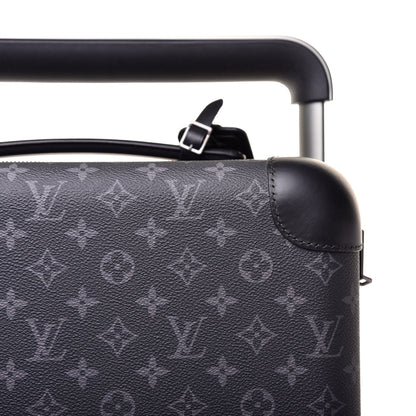 Louis Vuitton Monogram Eclipse Horizon 55 6 of 11
