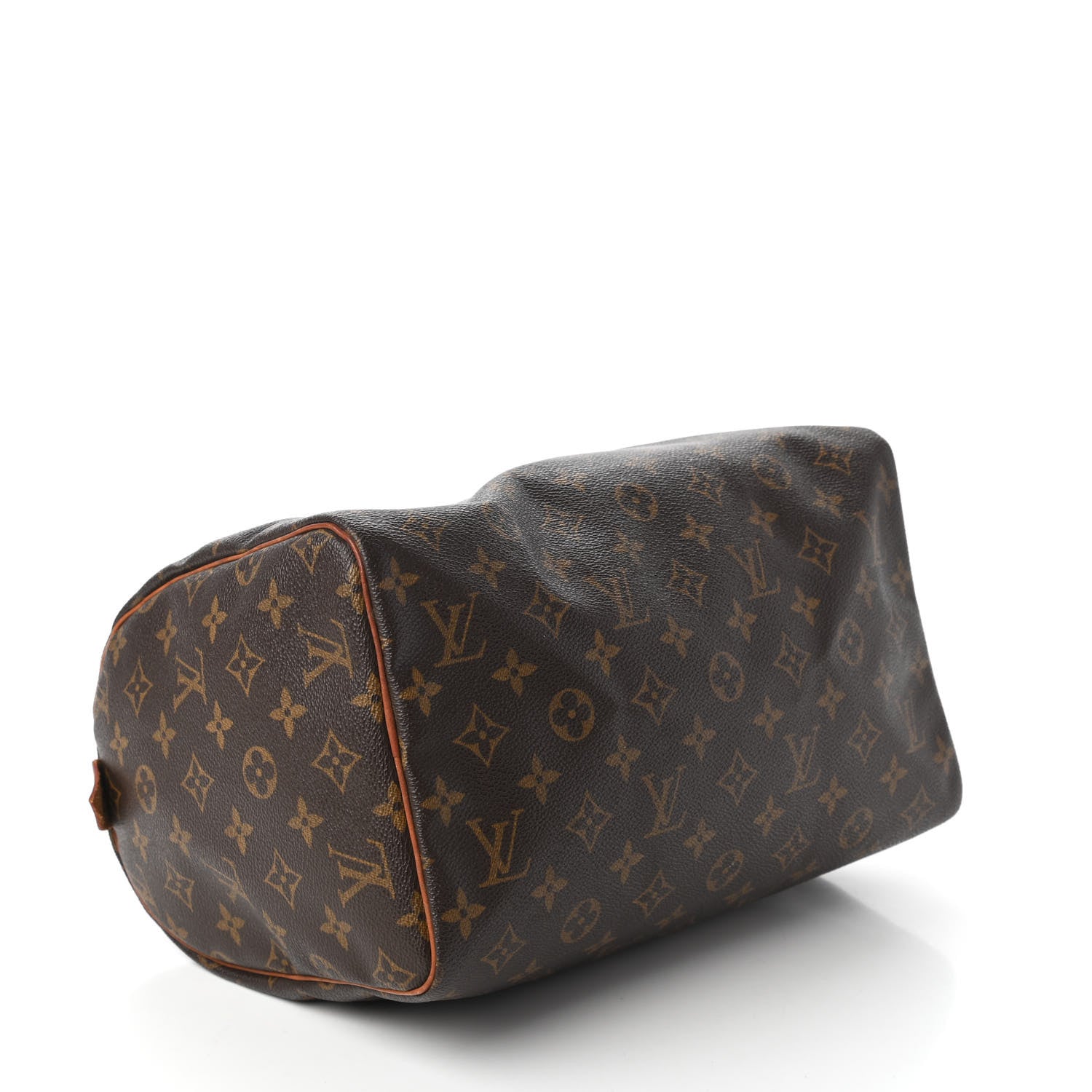 Louis Vuitton Monogram Speedy 30 4 of 10
