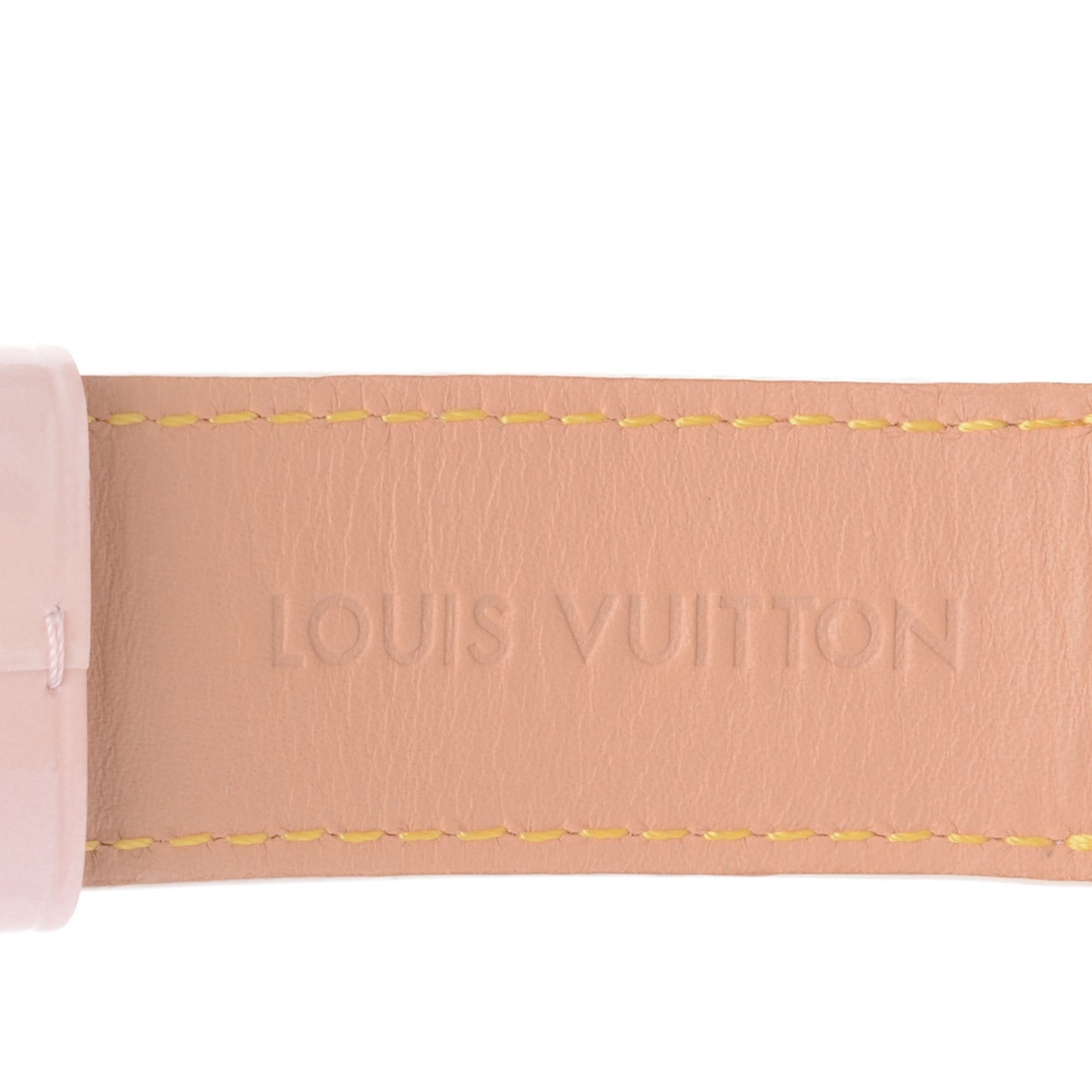 Vernis Lovely Watch Marshmallow