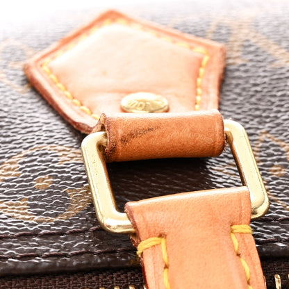 Louis Vuitton Monogram Speedy 30 12 of 15