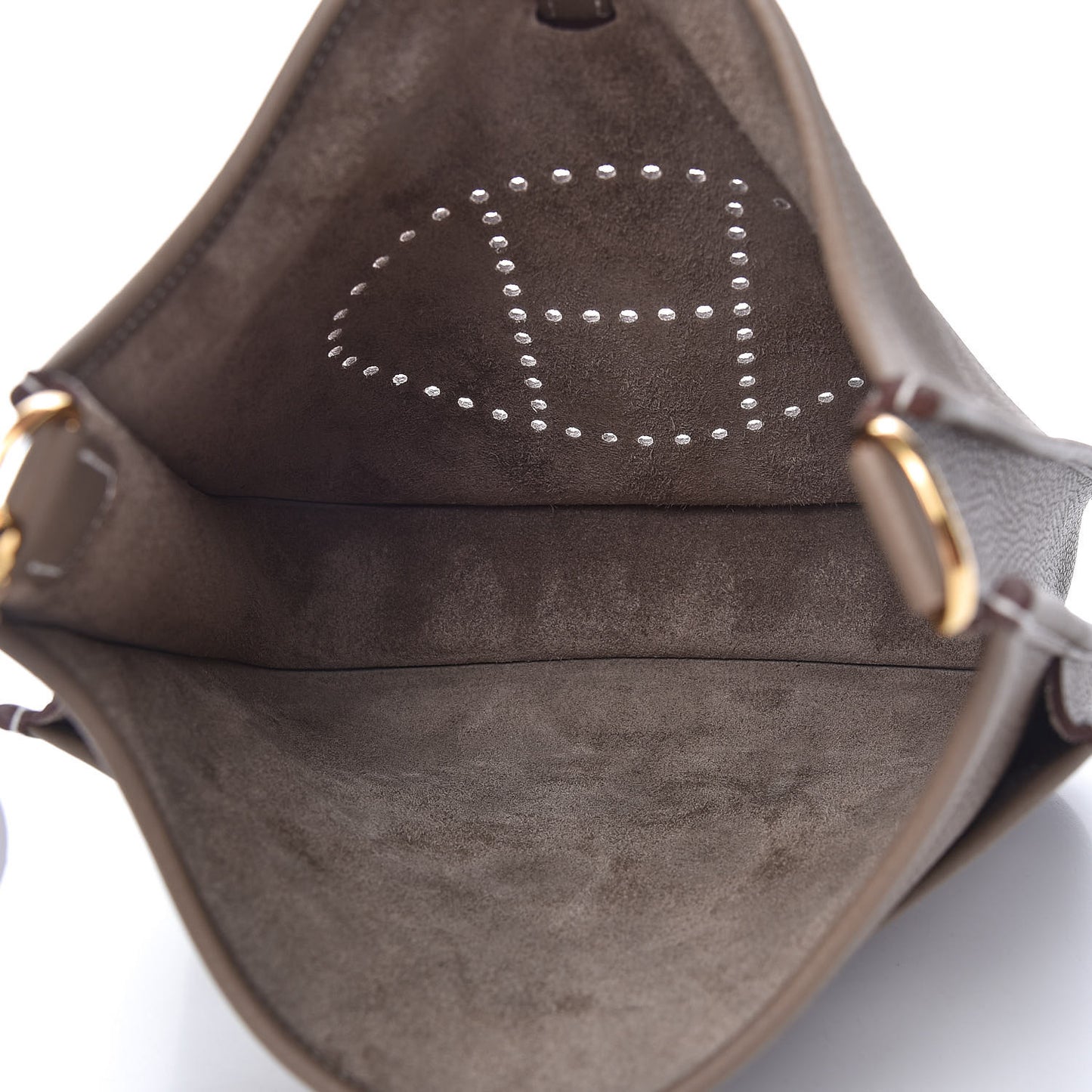 Taurillon Clemence Evelyne III PM Etoupe