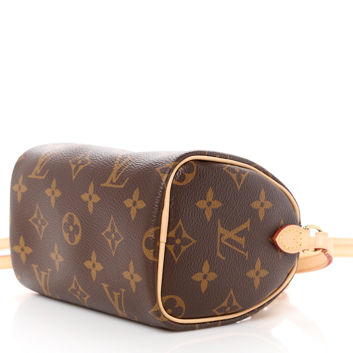 Louis Vuitton Monogram Nano Speedy 10 of 11