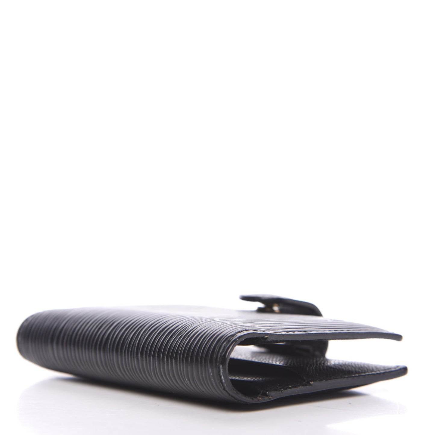 Epi Mini Agenda Cover Black