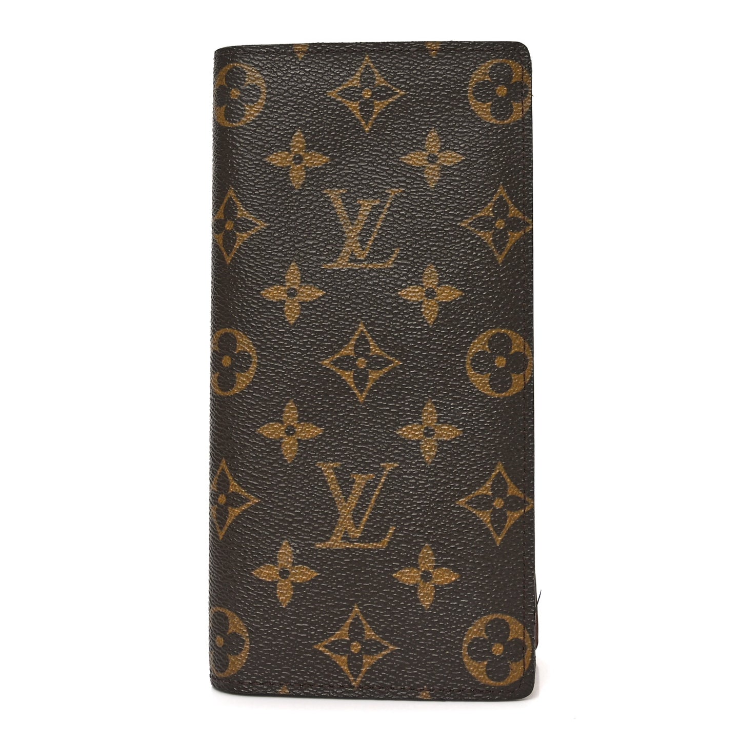 Monogram Brazza Wallet