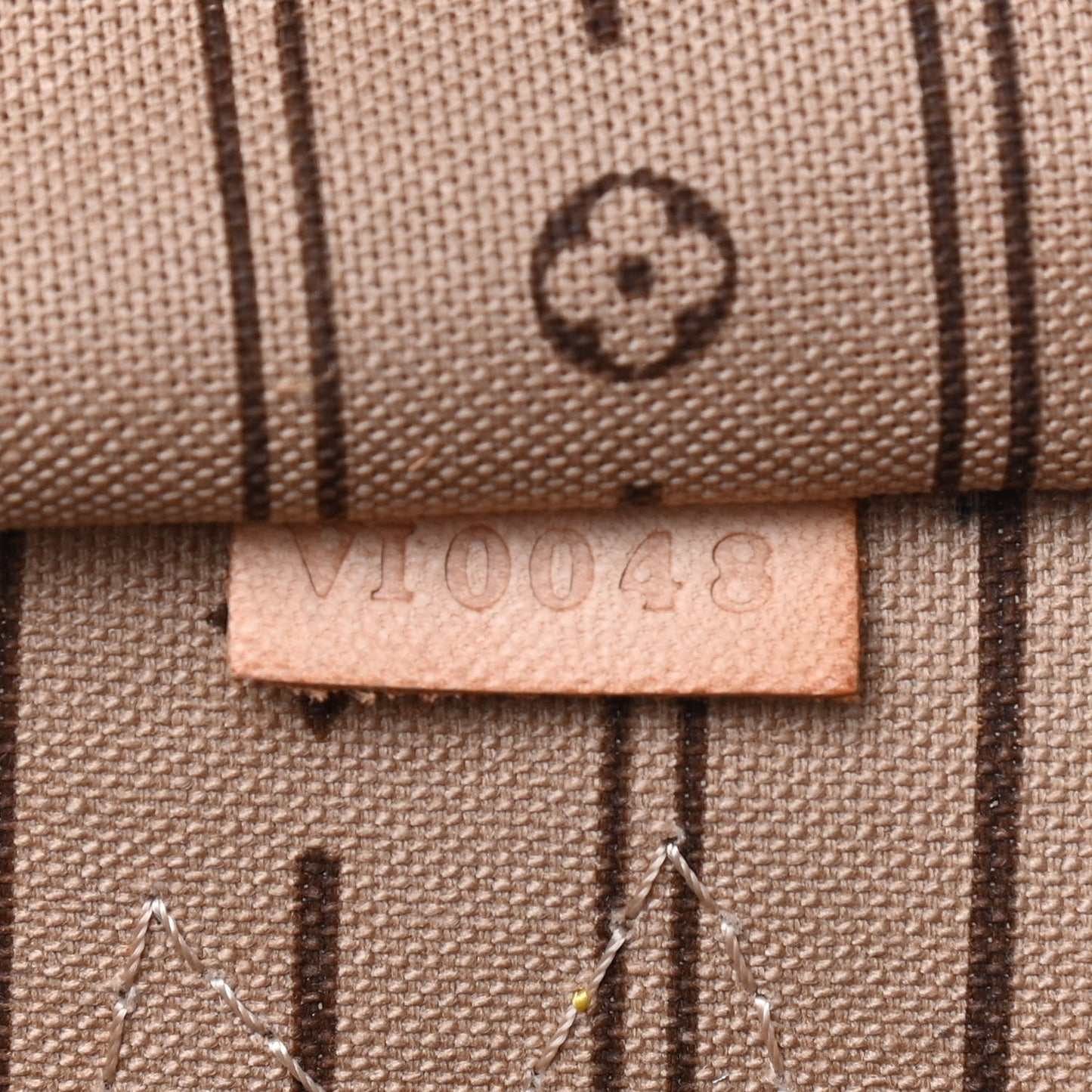 Monogram Neverfull PM