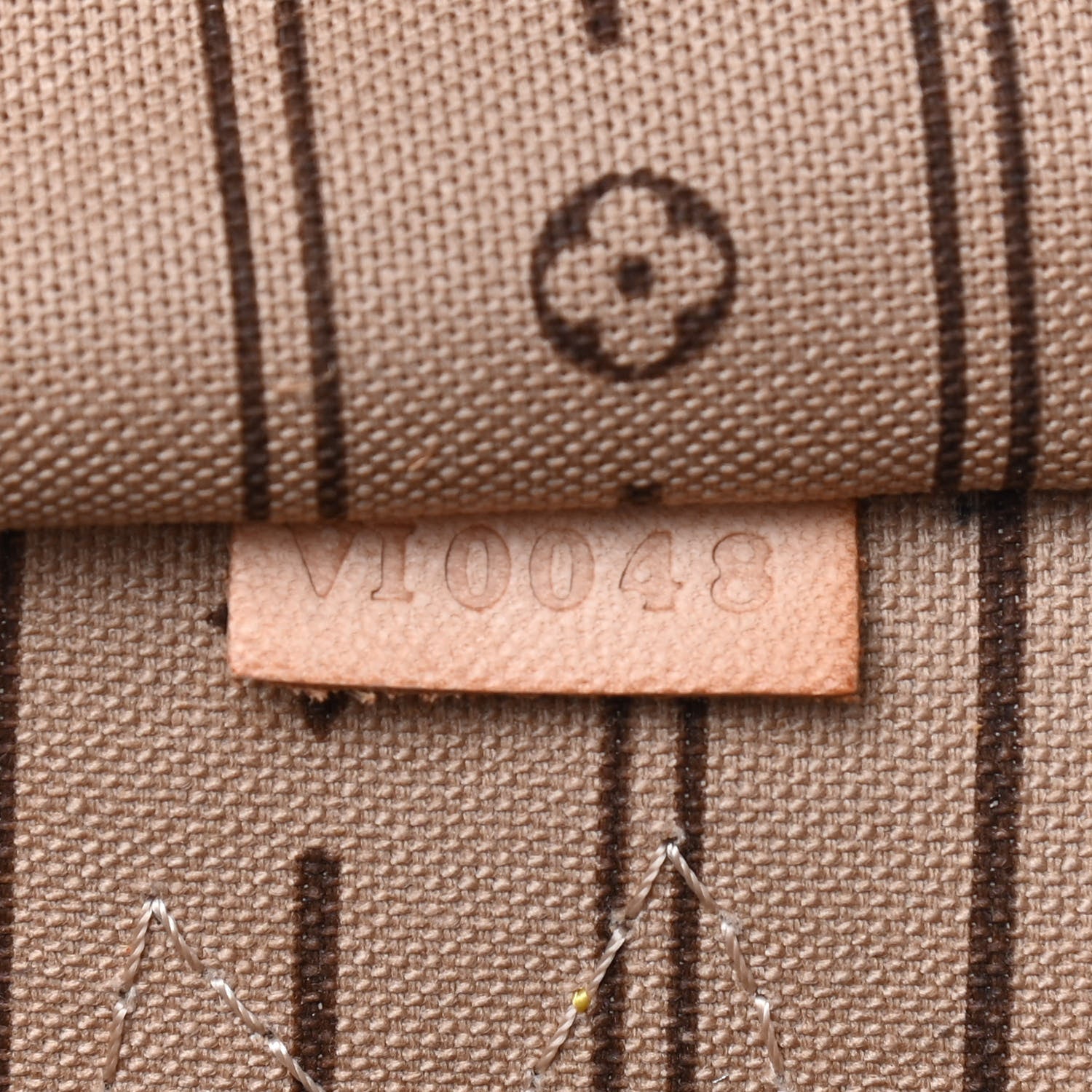 Louis Vuitton Monogram Neverfull PM 8 of 13