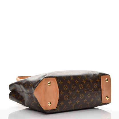 Louis Vuitton Monogram Wilshire MM 4 of 13