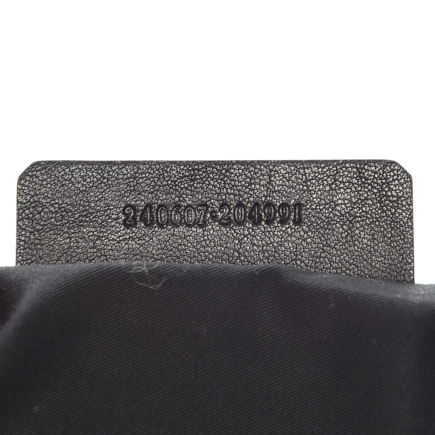 Alexander McQueen Silk Pony Print De Manta Clutch Black 7 of 9