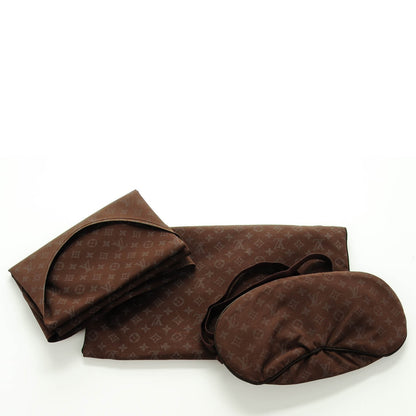 Louis Vuitton Monogram Travel Set VIP 8 of 9