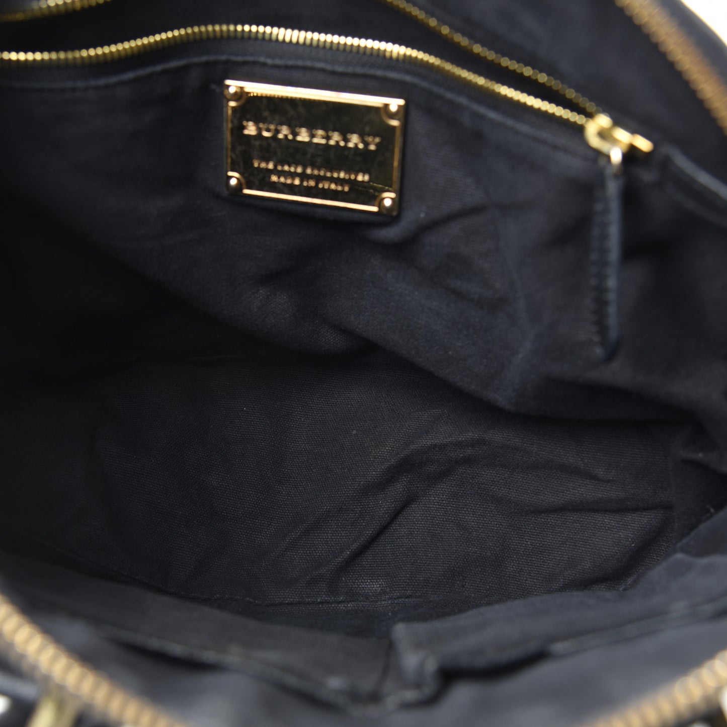 Calfskin Laser Cut Lace Small Orchard Bowling Bag Black White
