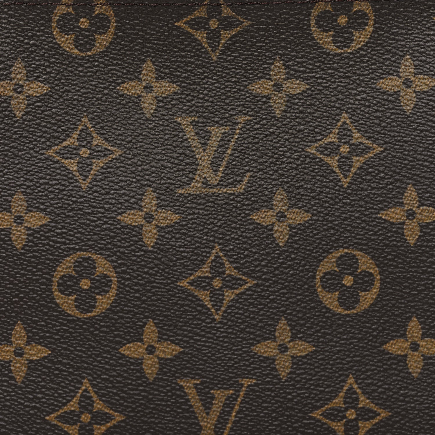 Louis Vuitton Monogram Toiletry Pouch 19 7 of 9