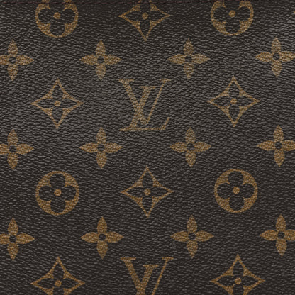 Louis Vuitton Monogram Toiletry Pouch 19 7 of 9
