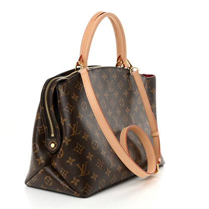 Louis Vuitton Monogram Grand Palais 3 of 12