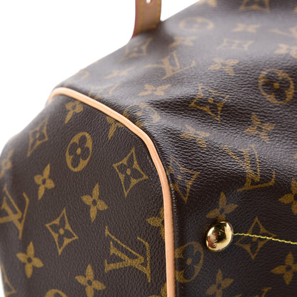 Louis Vuitton Monogram Tivoli GM 12 of 18