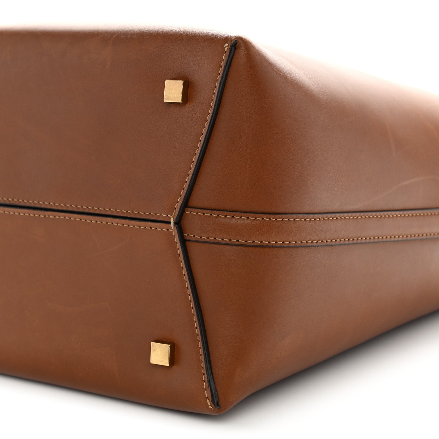 Vegetable Le 37 Bucket Bag Brick