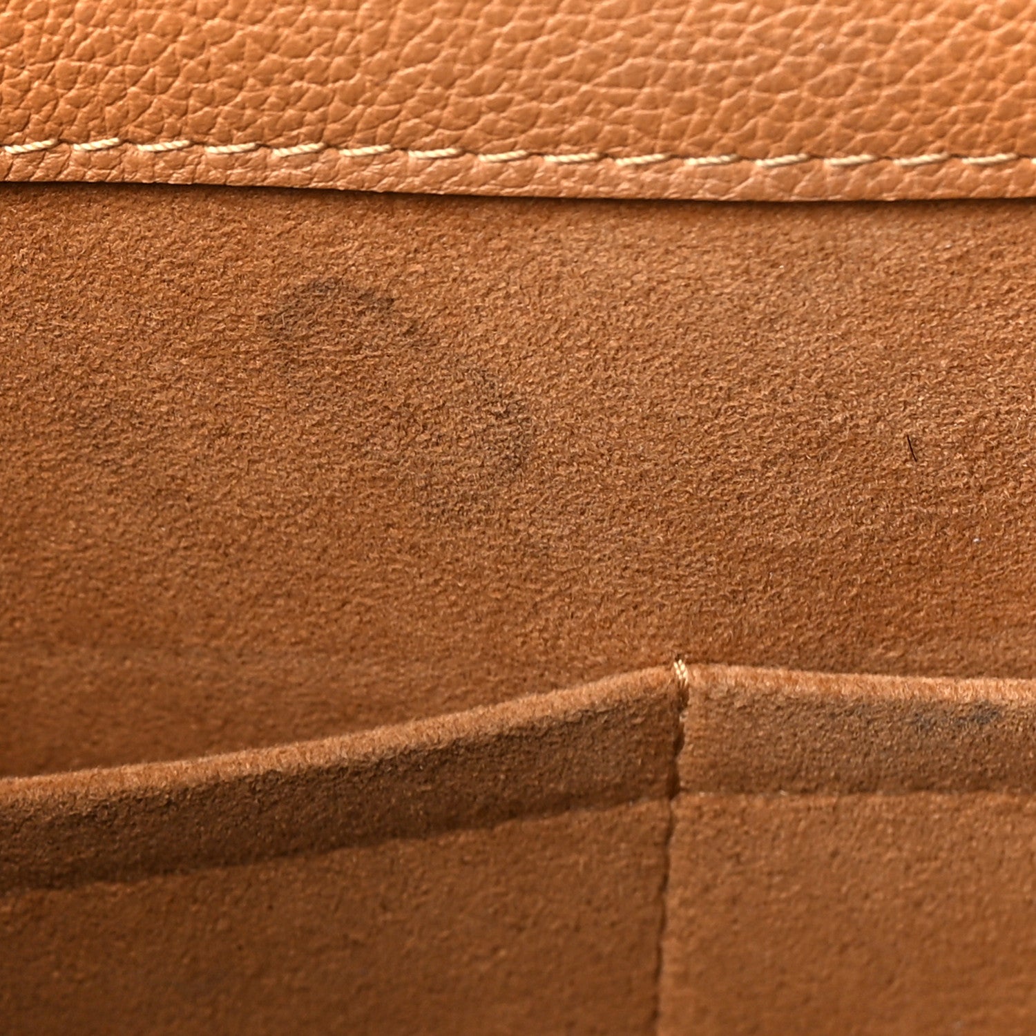 Louis Vuitton Calfskin Monogram On My Side Black 13 of 13