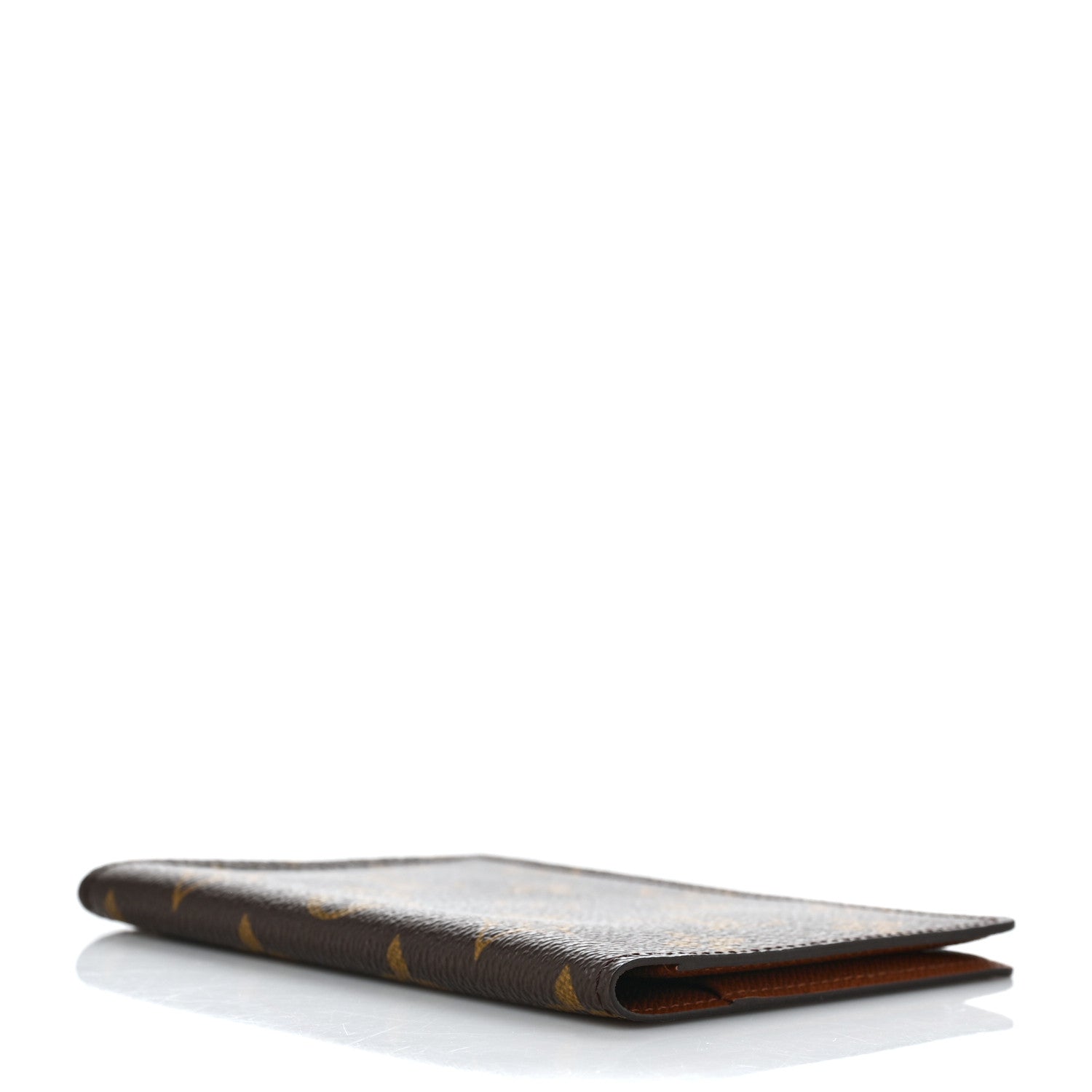 Louis Vuitton Monogram Passport Cover 4 of 7