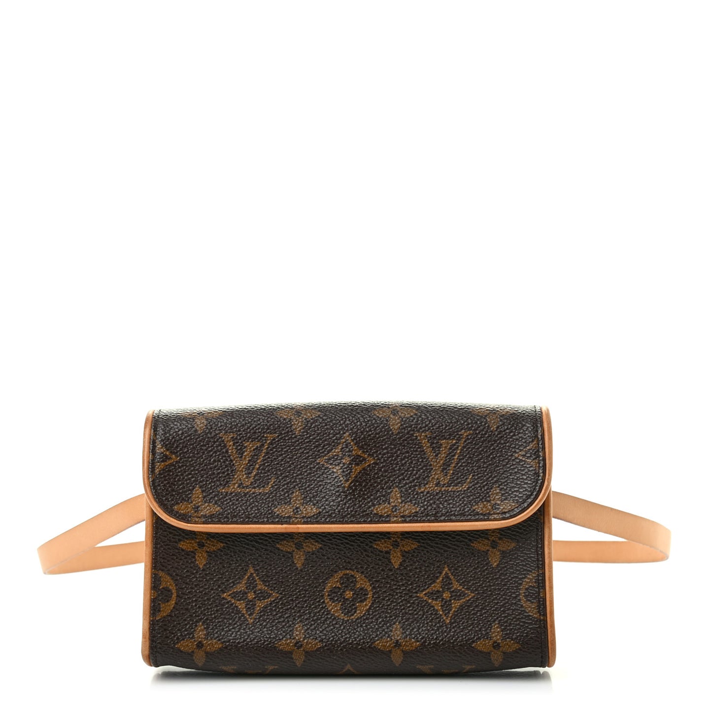 Monogram Pochette Florentine XS