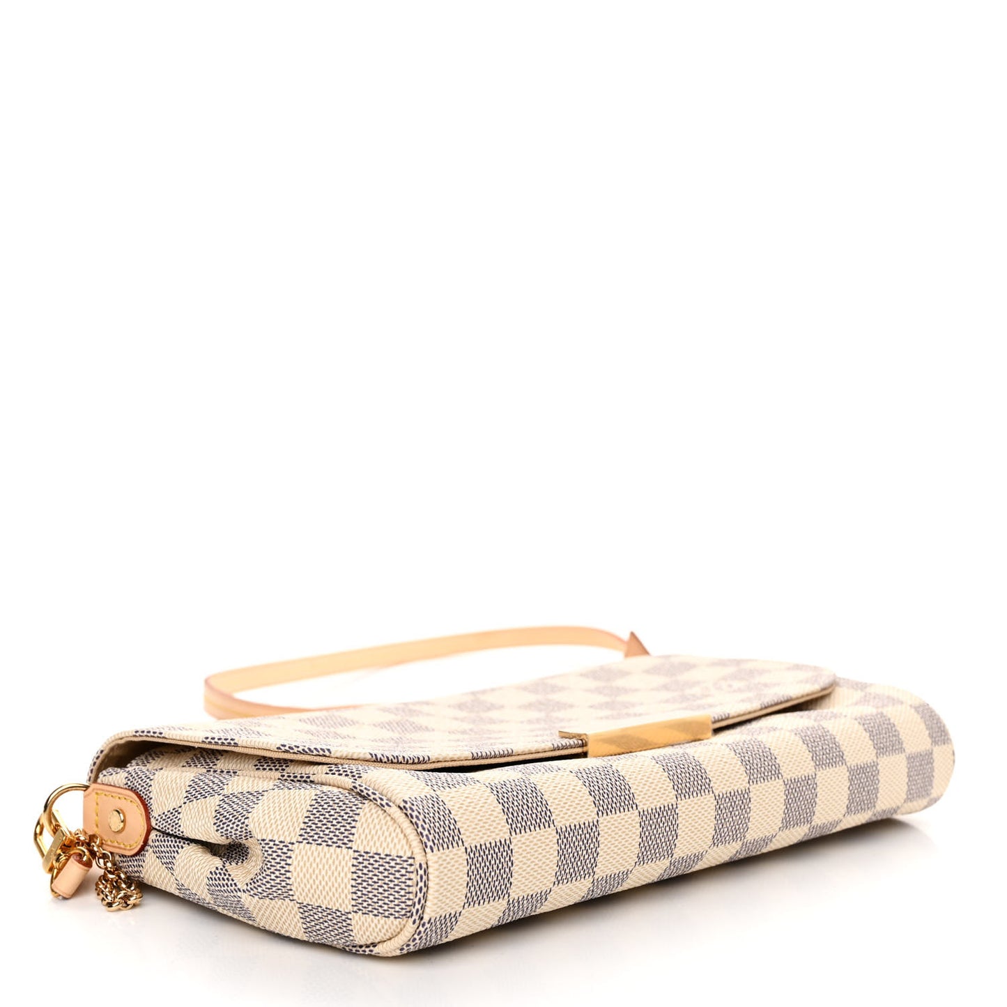 Damier Azur Favorite MM