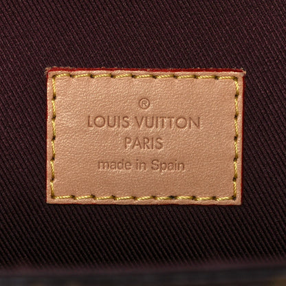 Louis Vuitton Monogram Cluny MM 5 of 14