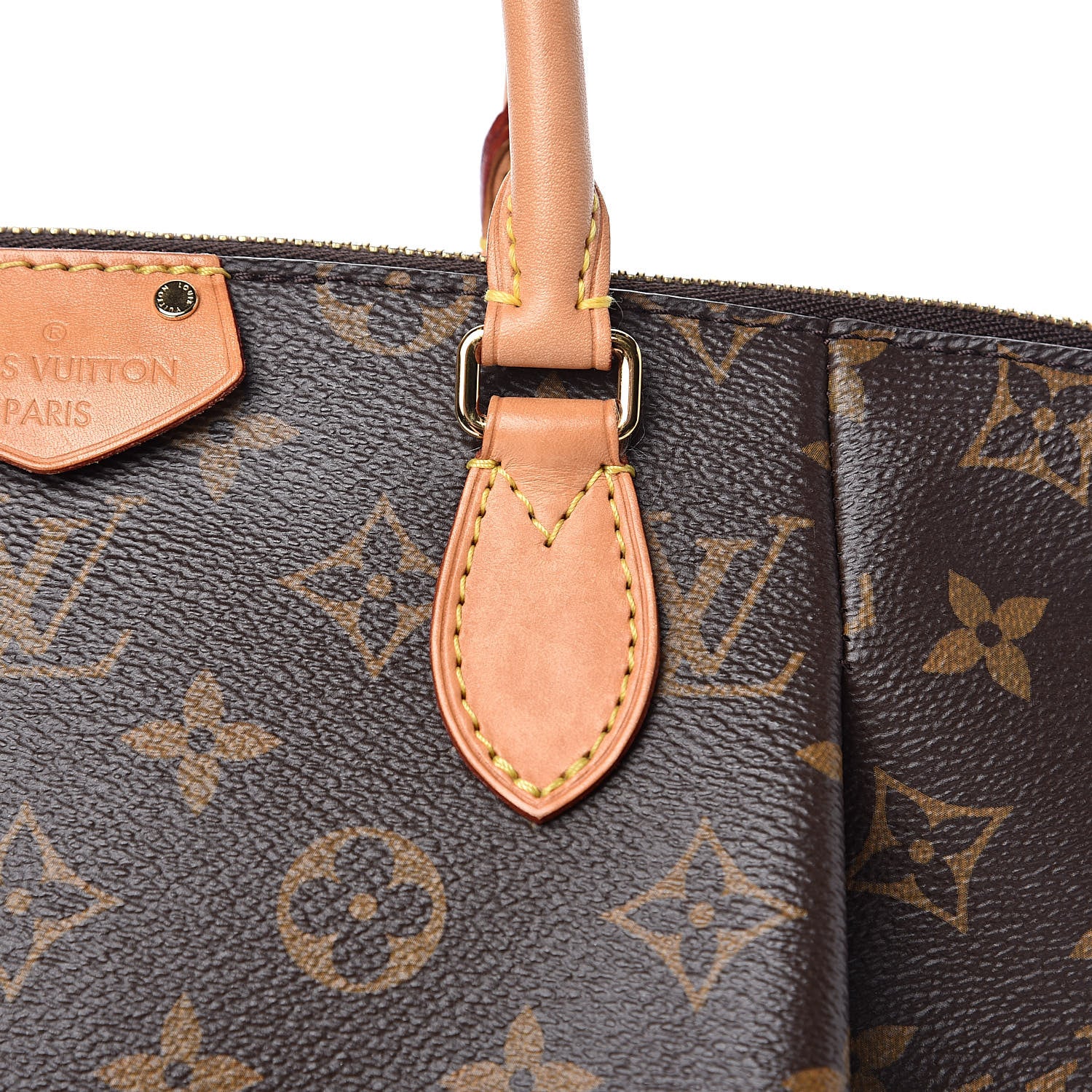 Louis Vuitton Monogram Turenne PM 13 of 13