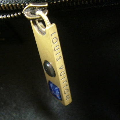 Louis Vuitton Mink Sac Roundy PM 9 of 11